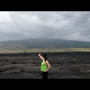 Meet your Posher, Yen